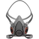 Máscara Respirador Semi Facial 3M CA 4115