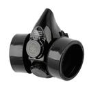 Mascara Respiratoria Cg-306 012119512 Carbografite