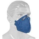 Máscara respiratória descartável sem válvula pff1 - proteplus Máscara respiratória descartável sem válvula pff1 - proteplus