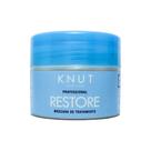 Máscara Restore 300g Knut Reparação e Brilho Intenso