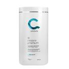 Mascara Restore Premium Amavia Reconstrução Cabelo Creme
