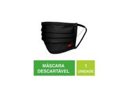 Mascara Reutilizável com Clip Nasal Ajustavel 3M