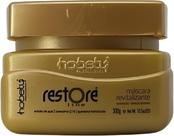 Mascara Revitalizante Restore 300g Hobety