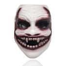 Máscara REVYV Fiend Wyatt Ghostface Latex Bray Wrestler Máscara REVYV Fiend Wyatt Ghostface Latex Bray Wrestler
