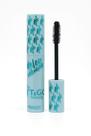 Máscara Rímel Para Cílios Super Volume Tango Cor Preto