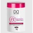 Máscara Rofer 60 Segundos Obrigatórios 1kg Máscara Rofer 60 Segundos Obrigatórios 1kg