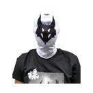 Máscara Rorschach Para Cosplay De Anime Com Impressão Digital, Presente Para Halloween E Carnaval