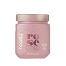 Máscara Rose Gold Hobety 750gr Máscara Rose Gold Hobety 750gr