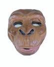 Mascara Rosto Macaco
