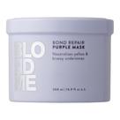 Máscara Roxa BlondMe Bond Repair 500 ml Máscara Roxa BlondMe Bond Repair 500 ml