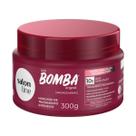 Máscara S.O.S Bomba Reconstrutora 300g - Salon Line