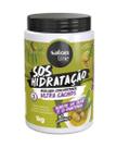 Máscara S.O.S Hidratação Ultra Cachos Salon Line 1kg