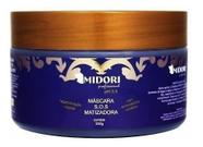 Máscara S.o.s Matizadora 250g Midori
