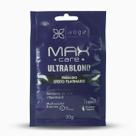Máscara Sachê Ultra Blond 30g - Linha Max Care Blond