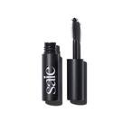 Máscara Saie Mini 101 para alongamento de cílios 5 mL preta