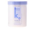 Máscara Salerm Cosmetics Keratin Shot Deep Impact Plus 1L