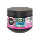 Máscara Salon Line Topcoat Meu Liso Ostentação 300g Máscara Salon Line Topcoat Meu Liso Ostentação 300g