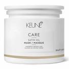 Máscara Satin Oil Keune 200ml