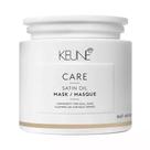 Máscara Satin Oil Keune 500ml