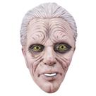 Máscara Scary Grandma Latex Face Full Face Halloween Cosplay Pr