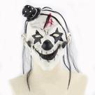 Máscara Scary Terrifierss Clown Latex Face Halloween