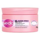 Máscara Seda Luminous UV 6% Glycol + Vita C 300g