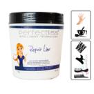 Máscara Selante Perfect Liss Repair Line Visat Hair 1kg