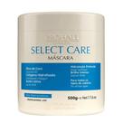 Máscara Select Care Pós Progressiva Prohall 500g