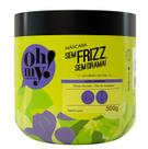 Máscara Sem frizz, sem drama! 500g