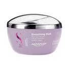 Máscara Semi Di Lino Smooth 200ml - Alfaparf