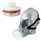 Mascara Semi Facial Air San 420 A1 P2 Ca 12973 - Air Safety