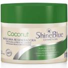 Mascara Shine Blue Coconut 315g