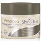 Mascara Shine Blue Mandioca 315g