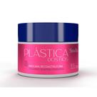 Mascara Shine Blue Plastica Dos Fios 315g