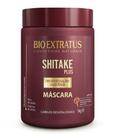 Máscara Shitake Plus 1 Kg - Bio Extratus