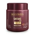 Máscara Shitake Plus 250g Bio Extratus
