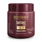Máscara Shitake Plus Bio Extratus 250g Reconstrução