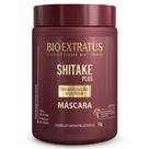 Mascara Shitake Plus Reconstrução 1kg Bio Extratus