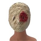 Máscara Silent Hill Nurse Resin Face para cosplay de terror Máscara Silent Hill Nurse Resin Face para cosplay de terror