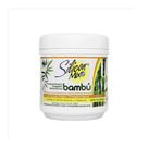 Máscara Silicon Mix Bambú Tratamento Capilar Nutritivo 450g