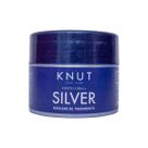Máscara Silver Cisteine Matizador Knut 300g