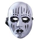 Máscara Slipknot Joey Fullface Band Cosplay Halloween para adultos