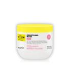 Mascara Smoothing Liss 500ml - Yellow Mascara Smoothing Liss 500ml - Yellow