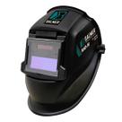 Máscara Solda Automática Fixa Ton. 11 com Bateria Lítio MAB-90 - Balmer