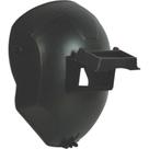 Mascara Solda Plastcor Capacete Visor Articulavel Sem Vidro