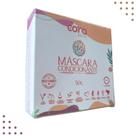 Máscara Sólida Condicionante 50g Eora Restauração Capilar