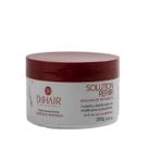 Máscara solution repair 250g - multi reconstrutor - dihair