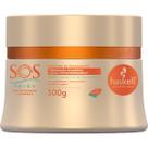 Máscara Sos Verão 300gr Haskell