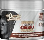 Máscara Soul Power Coco E Cacau Mask 400g