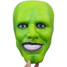 Máscara Stanley Latex Máscara facial Cosplay Costume Props